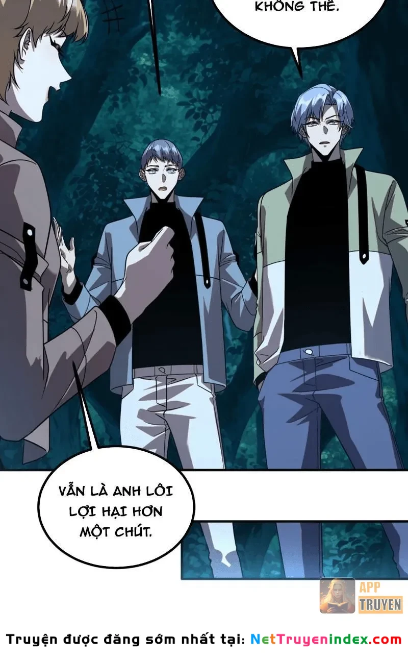 Toàn Cầu Dị Năng: Bắt Đầu Thức Tỉnh Tử Tiêu Thần Lôi Chapter 52 - 43