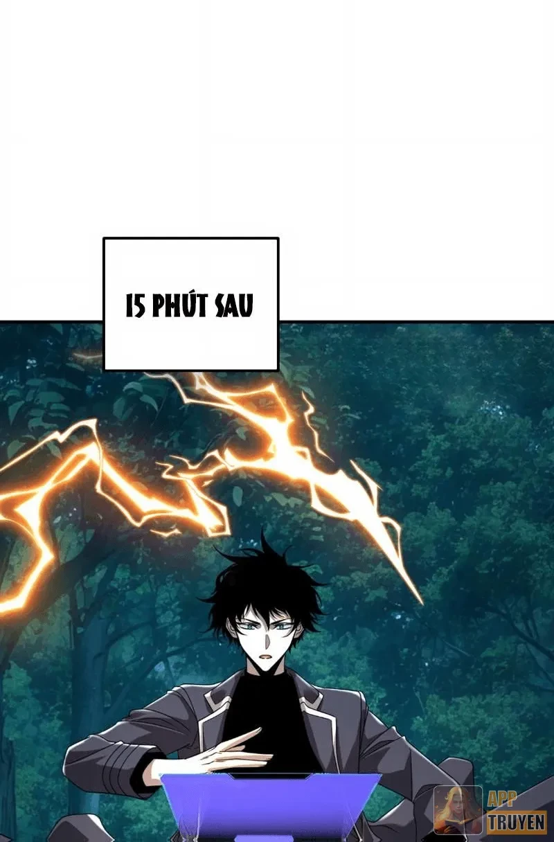 Toàn Cầu Dị Năng: Bắt Đầu Thức Tỉnh Tử Tiêu Thần Lôi Chapter 52 - 45