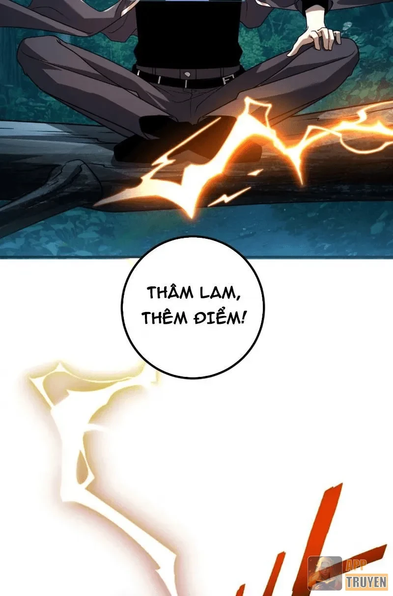 Toàn Cầu Dị Năng: Bắt Đầu Thức Tỉnh Tử Tiêu Thần Lôi Chapter 52 - 46