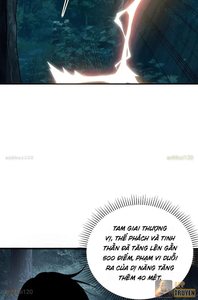 Toàn Cầu Dị Năng: Bắt Đầu Thức Tỉnh Tử Tiêu Thần Lôi Chapter 52 - 48