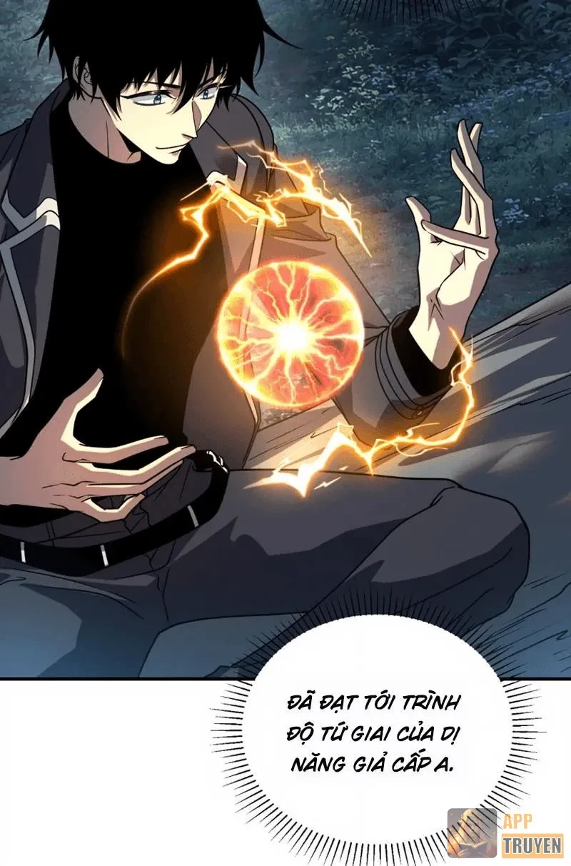 Toàn Cầu Dị Năng: Bắt Đầu Thức Tỉnh Tử Tiêu Thần Lôi Chapter 52 - 49