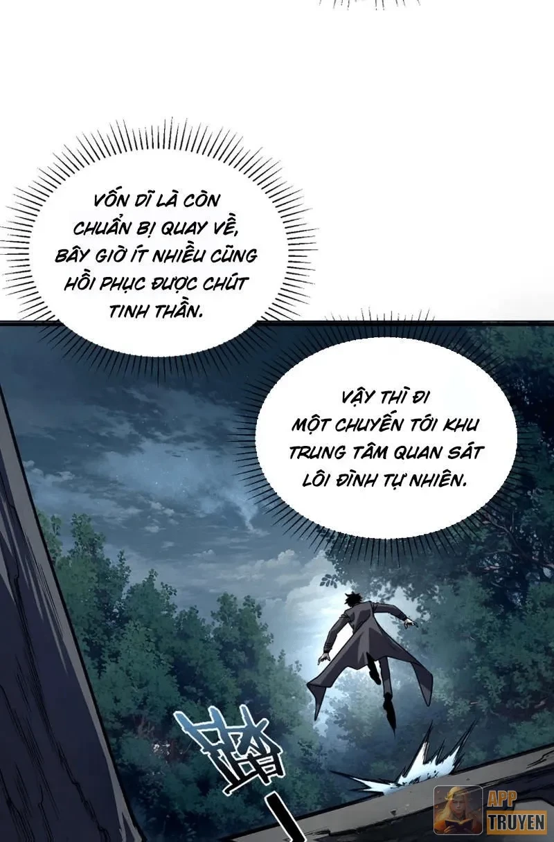 Toàn Cầu Dị Năng: Bắt Đầu Thức Tỉnh Tử Tiêu Thần Lôi Chapter 52 - 50