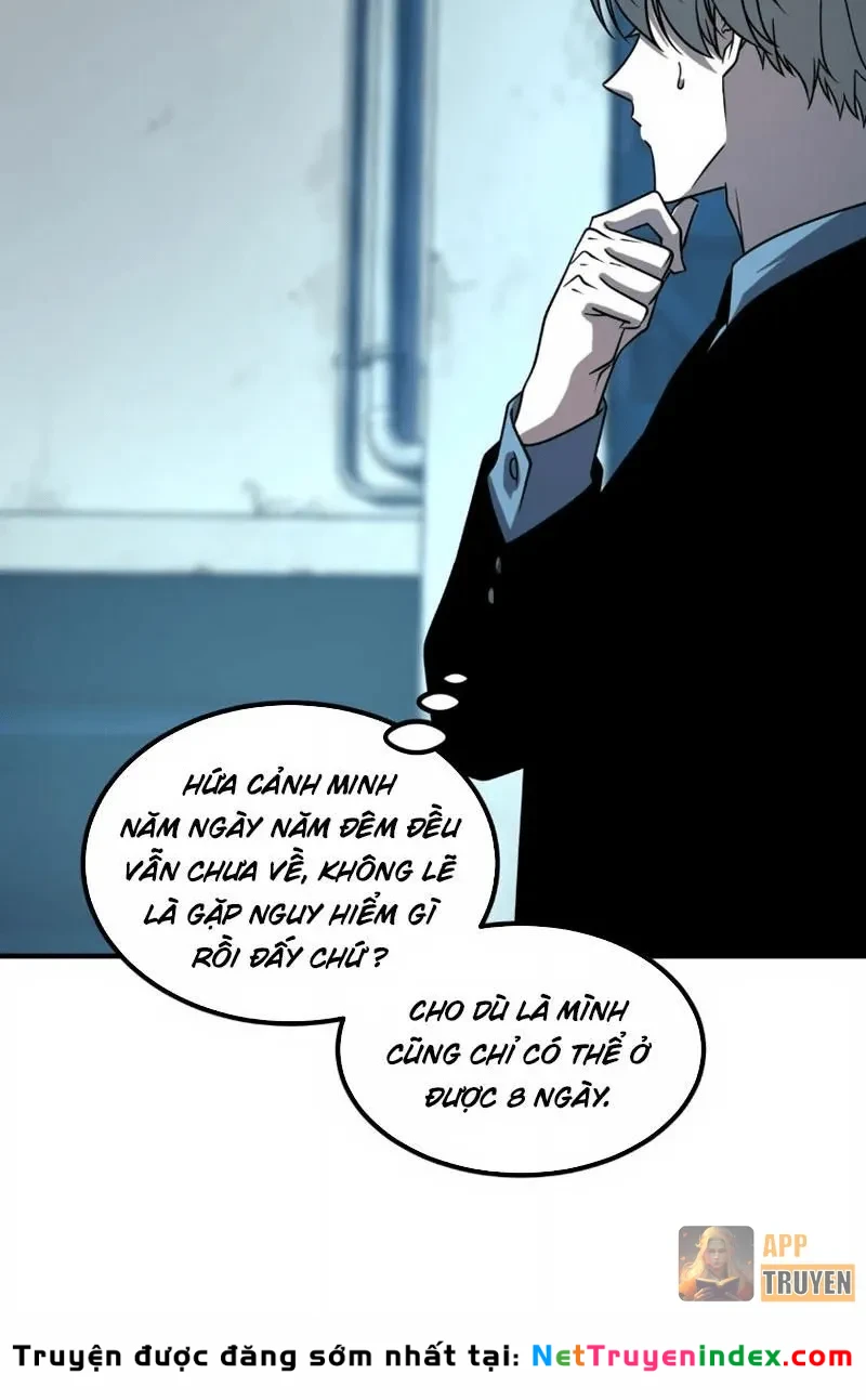 Toàn Cầu Dị Năng: Bắt Đầu Thức Tỉnh Tử Tiêu Thần Lôi Chapter 52 - 53