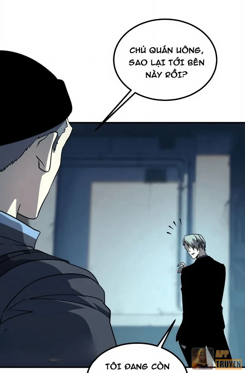 Toàn Cầu Dị Năng: Bắt Đầu Thức Tỉnh Tử Tiêu Thần Lôi Chapter 52 - 54