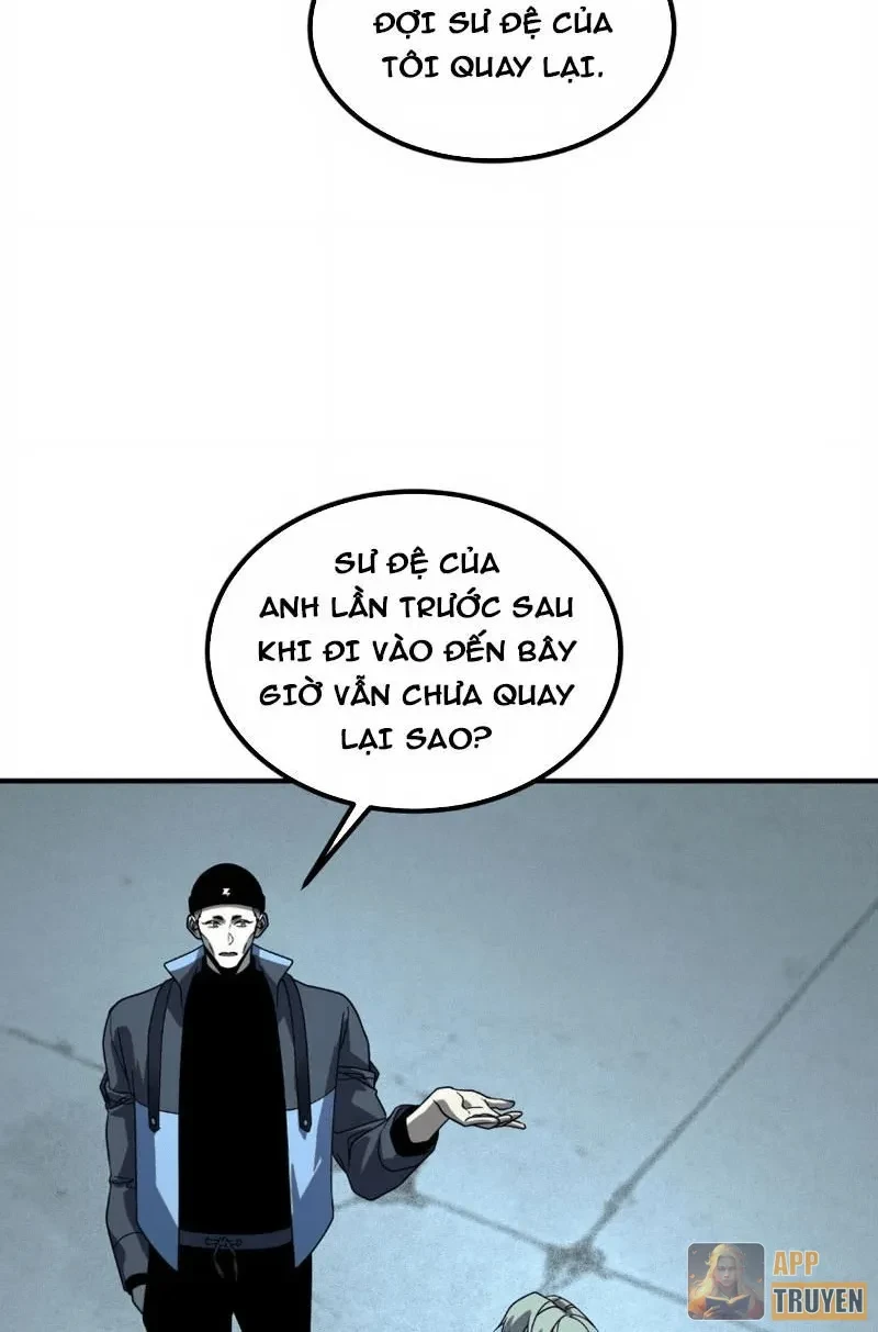 Toàn Cầu Dị Năng: Bắt Đầu Thức Tỉnh Tử Tiêu Thần Lôi Chapter 52 - 55