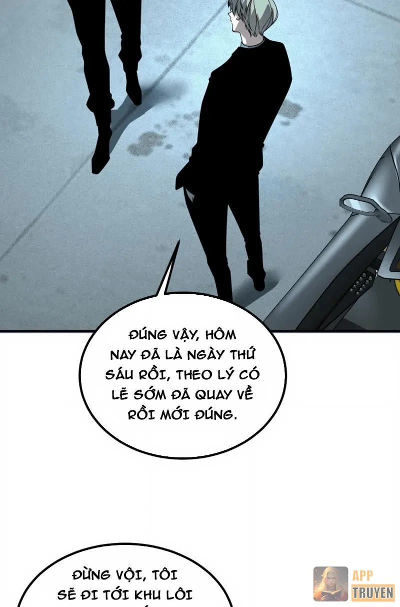 Toàn Cầu Dị Năng: Bắt Đầu Thức Tỉnh Tử Tiêu Thần Lôi Chapter 52 - 56