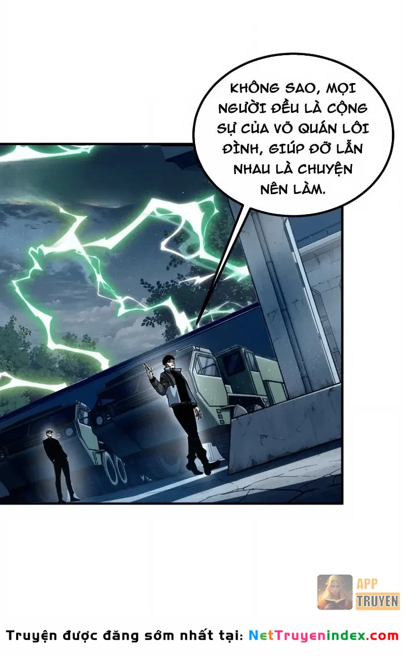 Toàn Cầu Dị Năng: Bắt Đầu Thức Tỉnh Tử Tiêu Thần Lôi Chapter 52 - 58