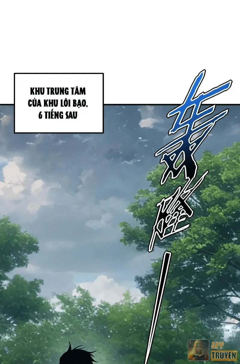 Toàn Cầu Dị Năng: Bắt Đầu Thức Tỉnh Tử Tiêu Thần Lôi Chapter 52 - 60