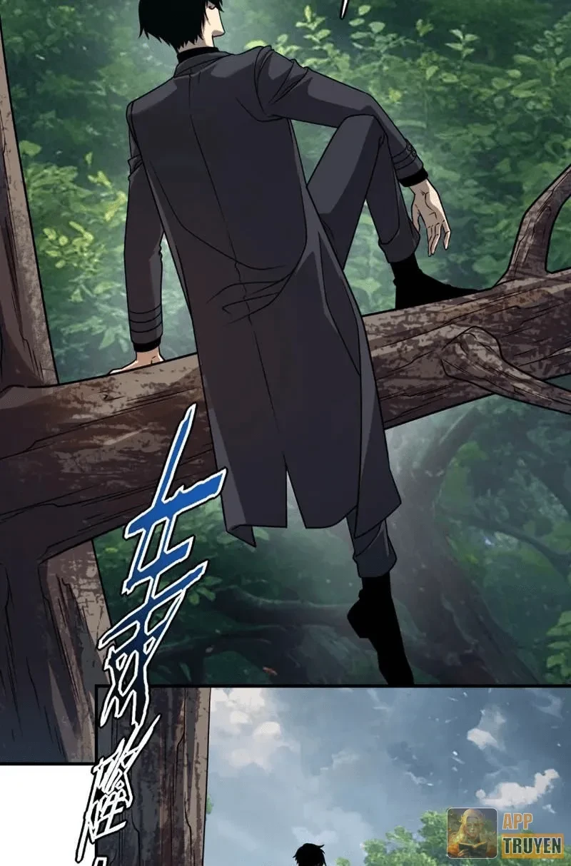 Toàn Cầu Dị Năng: Bắt Đầu Thức Tỉnh Tử Tiêu Thần Lôi Chapter 52 - 61