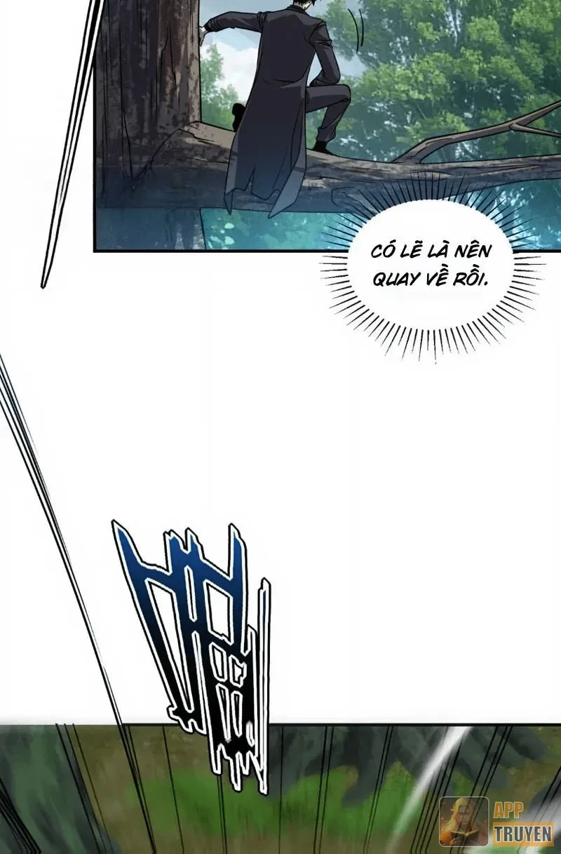 Toàn Cầu Dị Năng: Bắt Đầu Thức Tỉnh Tử Tiêu Thần Lôi Chapter 52 - 62