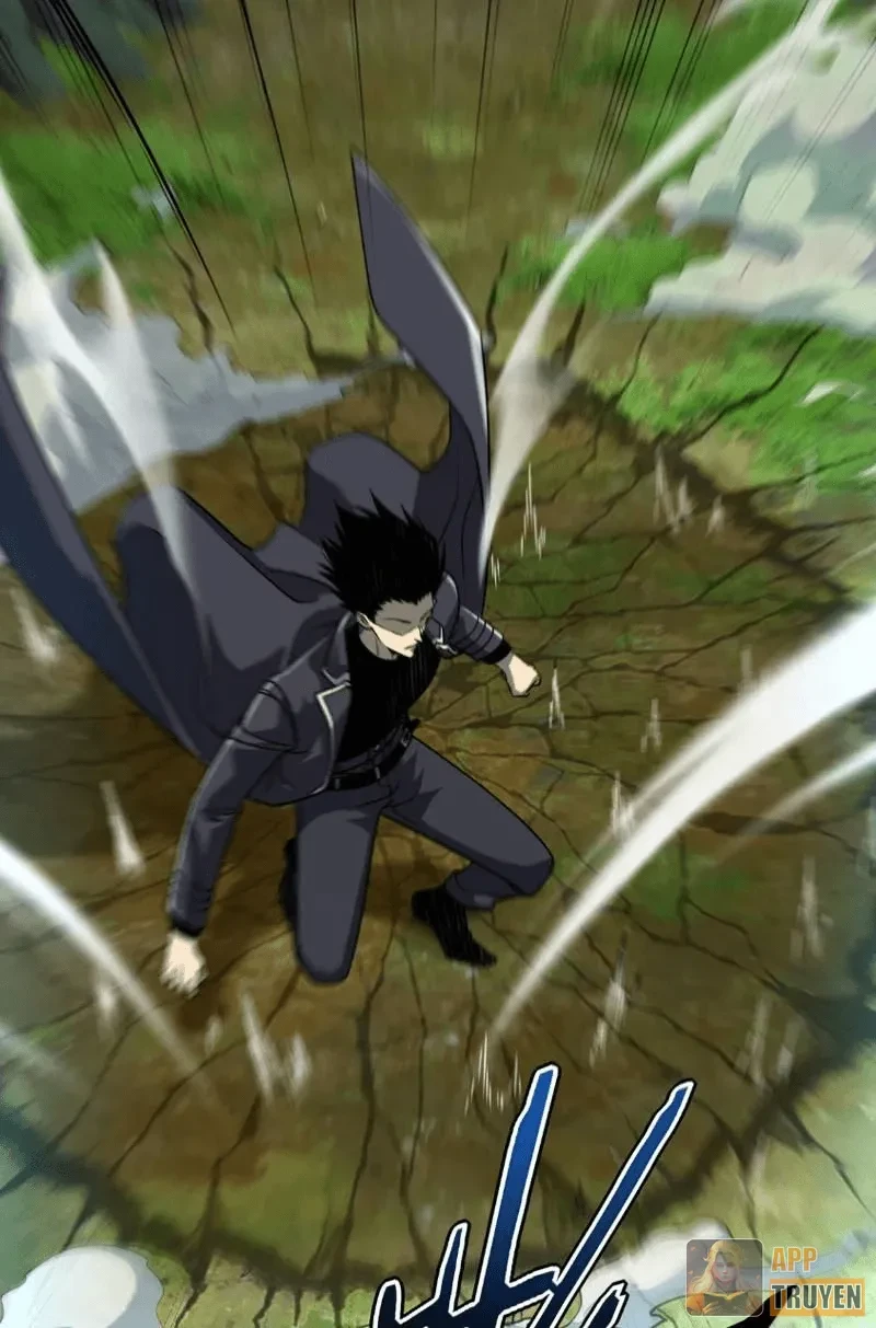 Toàn Cầu Dị Năng: Bắt Đầu Thức Tỉnh Tử Tiêu Thần Lôi Chapter 52 - 63