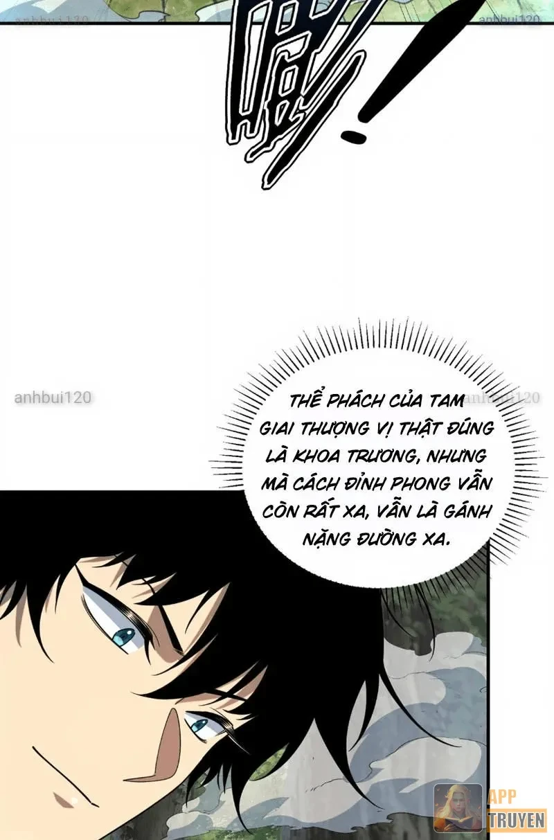 Toàn Cầu Dị Năng: Bắt Đầu Thức Tỉnh Tử Tiêu Thần Lôi Chapter 52 - 64