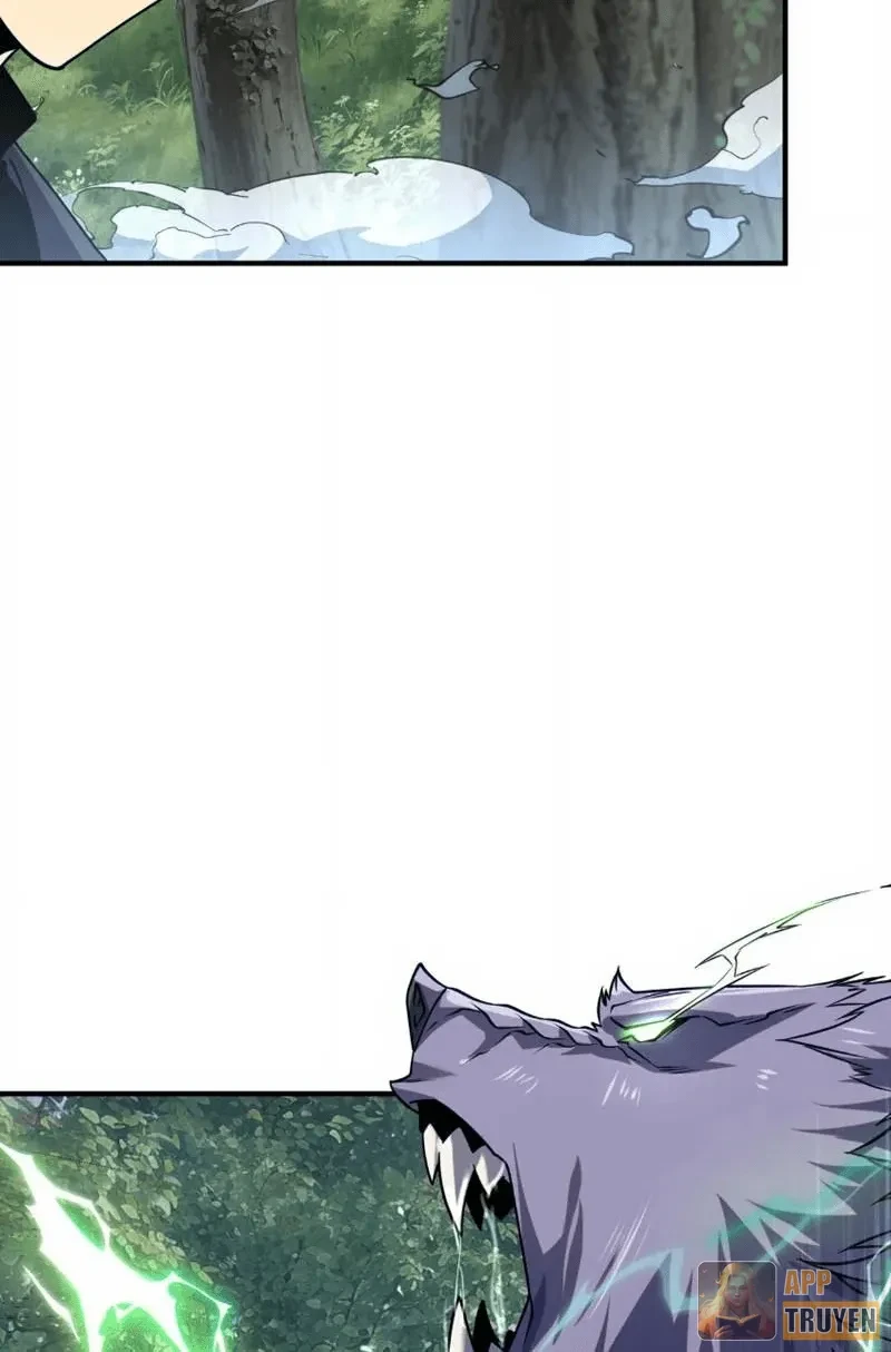 Toàn Cầu Dị Năng: Bắt Đầu Thức Tỉnh Tử Tiêu Thần Lôi Chapter 52 - 65