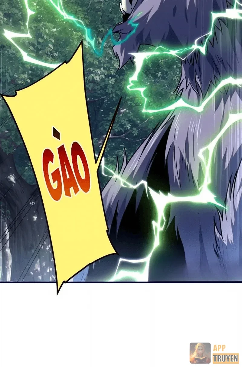 Toàn Cầu Dị Năng: Bắt Đầu Thức Tỉnh Tử Tiêu Thần Lôi Chapter 52 - 66