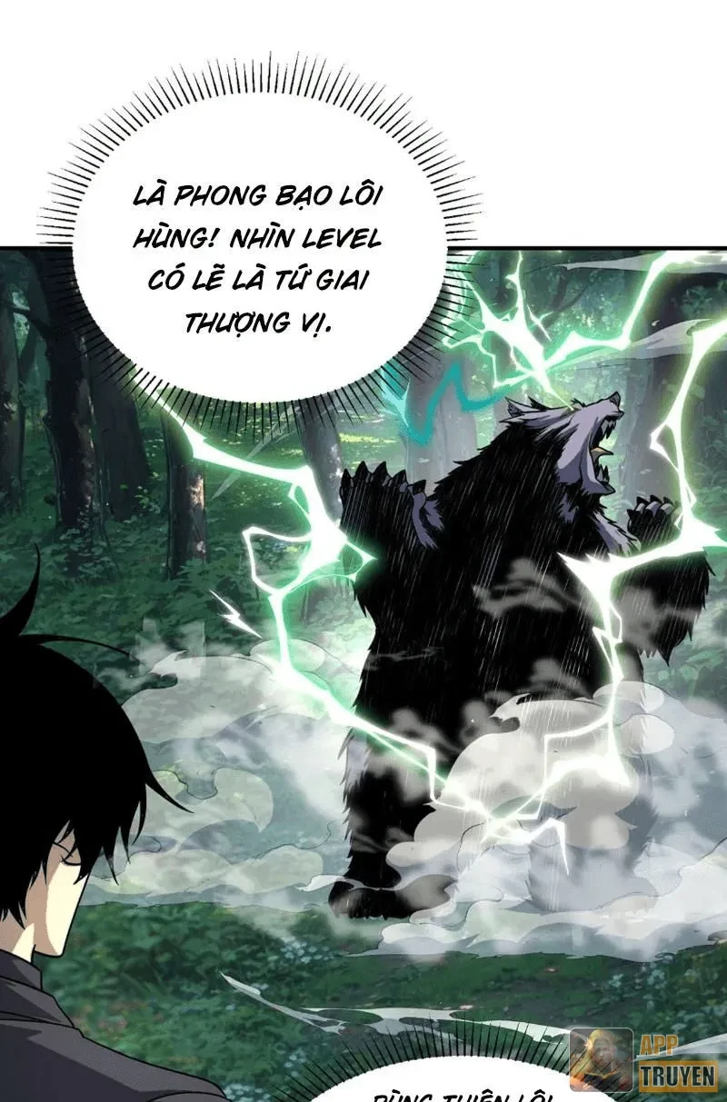 Toàn Cầu Dị Năng: Bắt Đầu Thức Tỉnh Tử Tiêu Thần Lôi Chapter 52 - 67