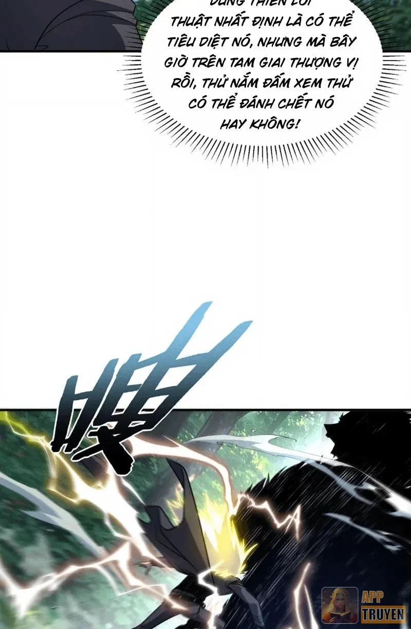 Toàn Cầu Dị Năng: Bắt Đầu Thức Tỉnh Tử Tiêu Thần Lôi Chapter 52 - 68