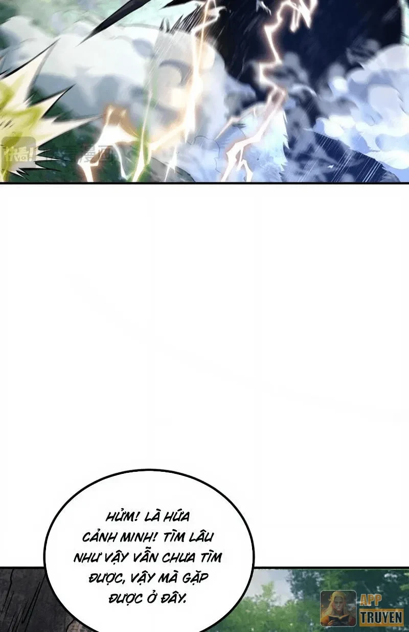 Toàn Cầu Dị Năng: Bắt Đầu Thức Tỉnh Tử Tiêu Thần Lôi Chapter 52 - 69