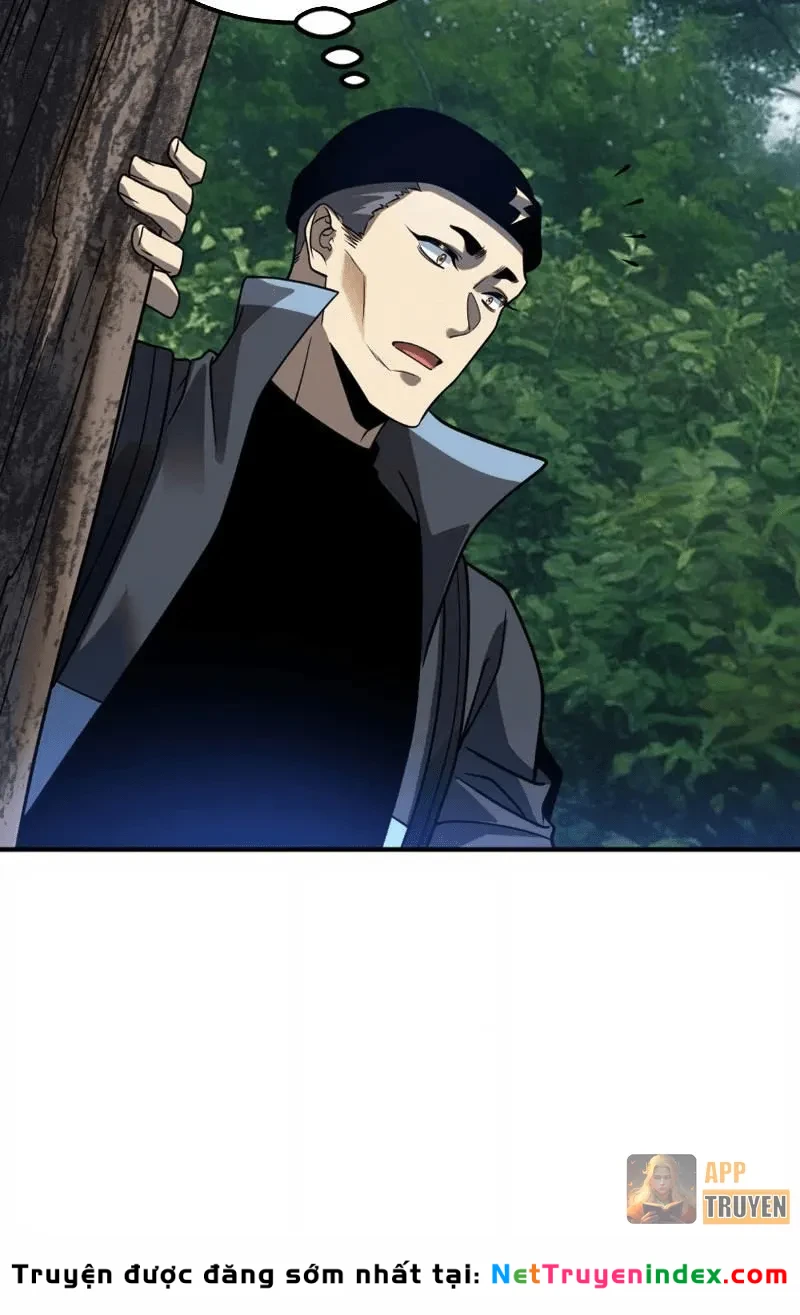 Toàn Cầu Dị Năng: Bắt Đầu Thức Tỉnh Tử Tiêu Thần Lôi Chapter 52 - 70