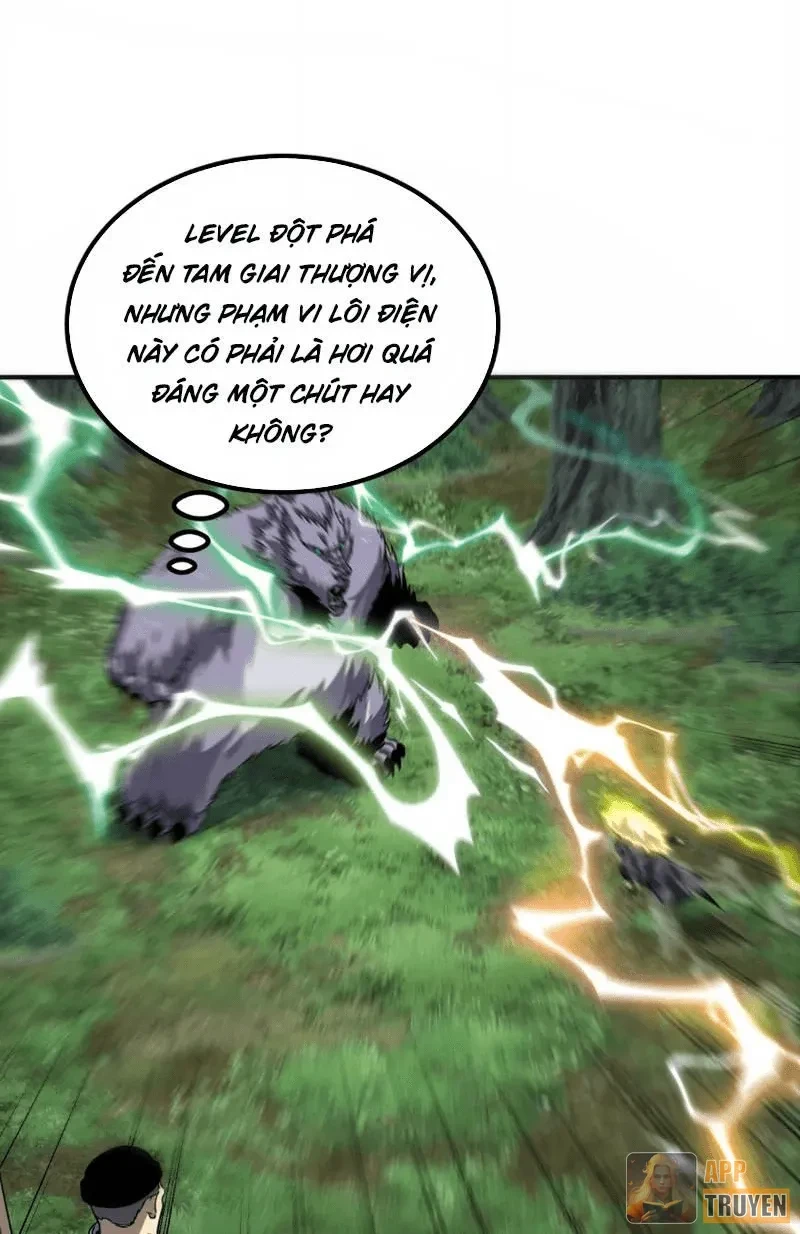 Toàn Cầu Dị Năng: Bắt Đầu Thức Tỉnh Tử Tiêu Thần Lôi Chapter 52 - 71