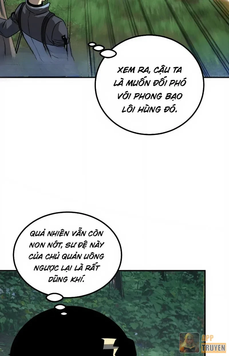 Toàn Cầu Dị Năng: Bắt Đầu Thức Tỉnh Tử Tiêu Thần Lôi Chapter 52 - 72