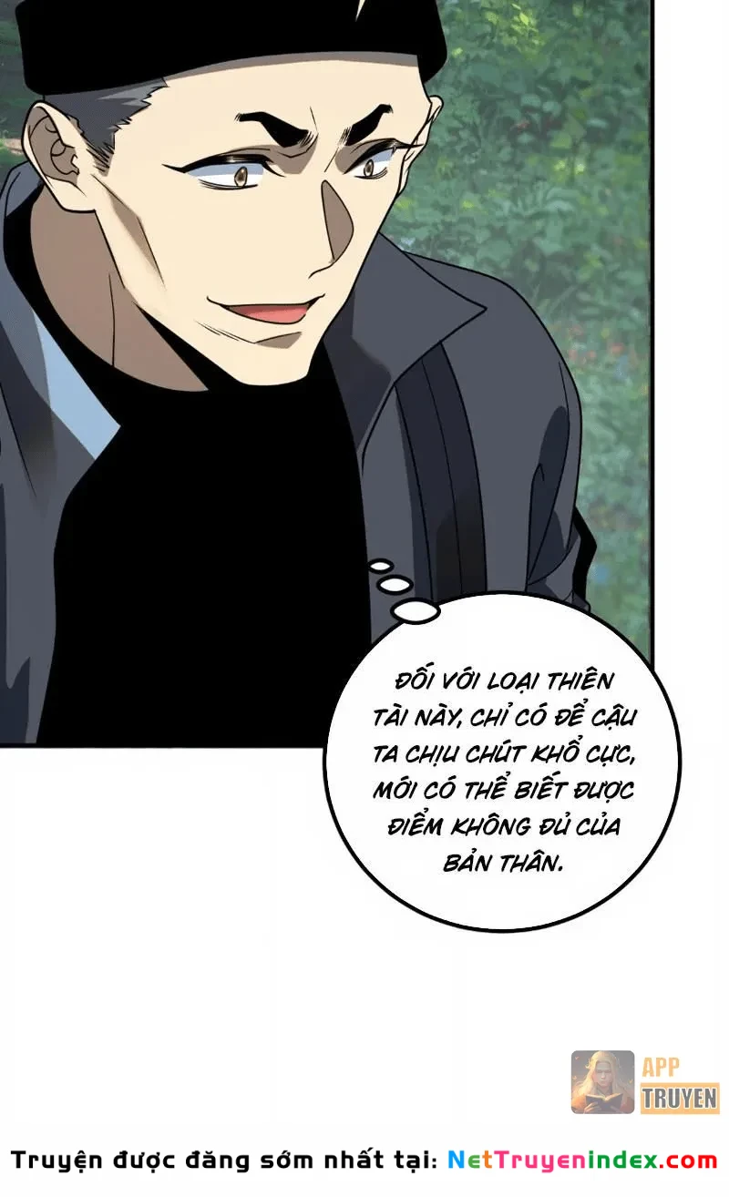 Toàn Cầu Dị Năng: Bắt Đầu Thức Tỉnh Tử Tiêu Thần Lôi Chapter 52 - 73