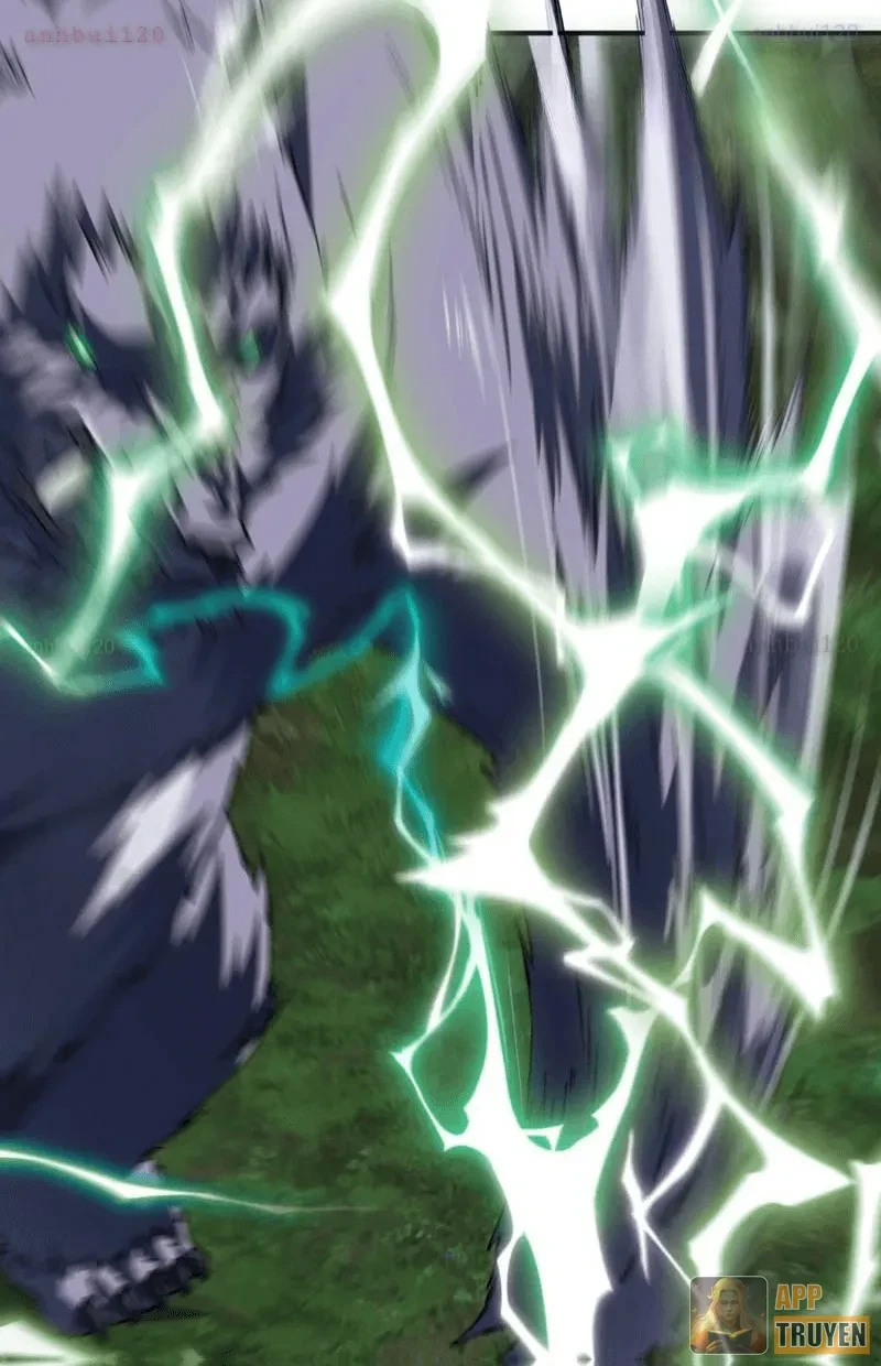 Toàn Cầu Dị Năng: Bắt Đầu Thức Tỉnh Tử Tiêu Thần Lôi Chapter 52 - 76