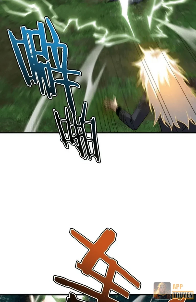 Toàn Cầu Dị Năng: Bắt Đầu Thức Tỉnh Tử Tiêu Thần Lôi Chapter 52 - 77