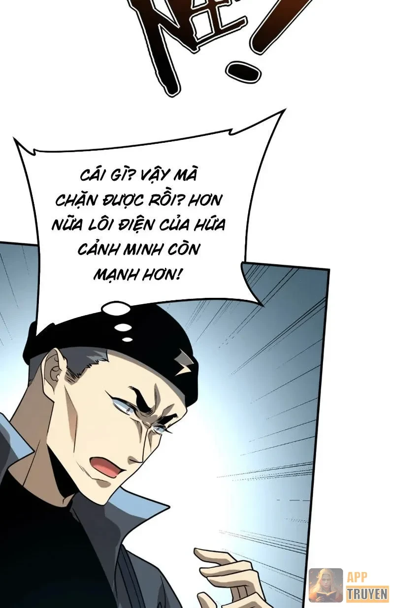 Toàn Cầu Dị Năng: Bắt Đầu Thức Tỉnh Tử Tiêu Thần Lôi Chapter 52 - 79