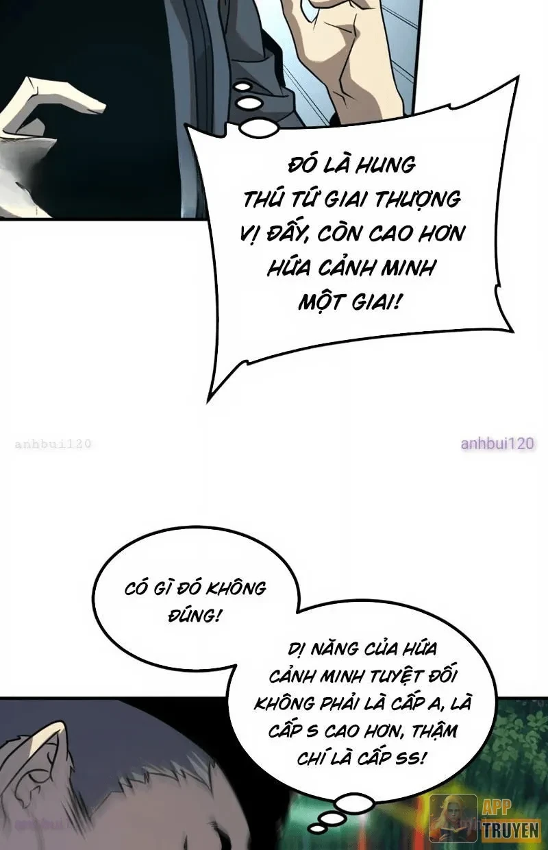 Toàn Cầu Dị Năng: Bắt Đầu Thức Tỉnh Tử Tiêu Thần Lôi Chapter 52 - 80