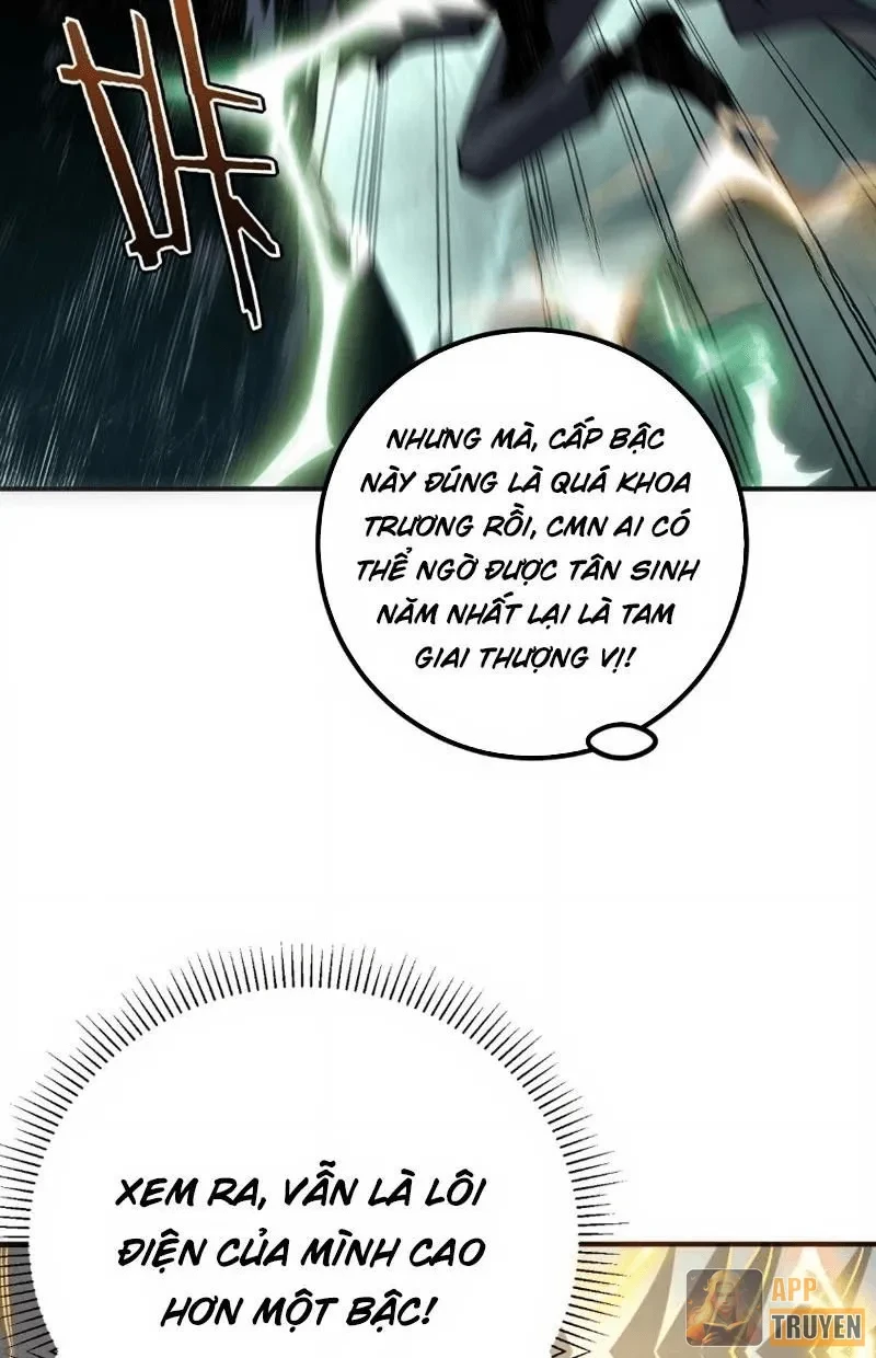 Toàn Cầu Dị Năng: Bắt Đầu Thức Tỉnh Tử Tiêu Thần Lôi Chapter 52 - 83