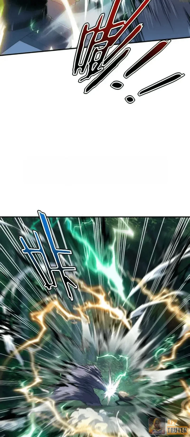 Toàn Cầu Dị Năng: Bắt Đầu Thức Tỉnh Tử Tiêu Thần Lôi Chapter 53 - 3