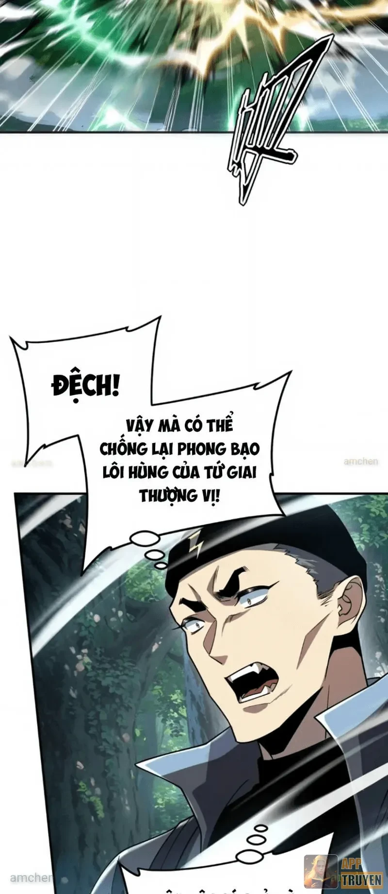 Toàn Cầu Dị Năng: Bắt Đầu Thức Tỉnh Tử Tiêu Thần Lôi Chapter 53 - 4