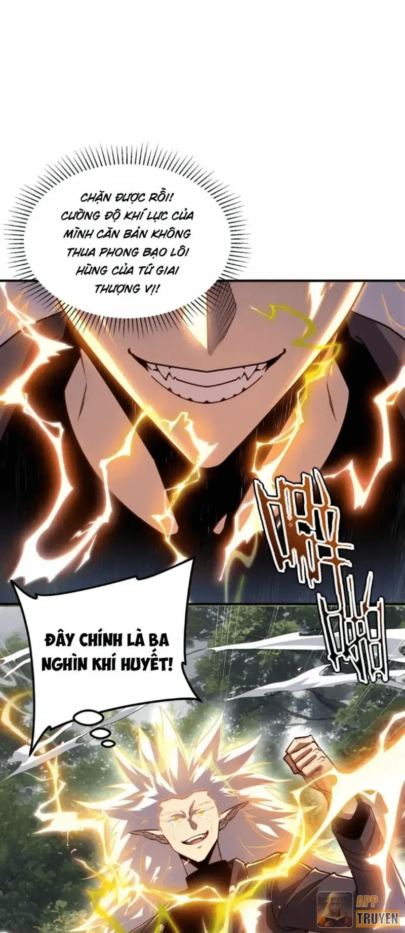 Toàn Cầu Dị Năng: Bắt Đầu Thức Tỉnh Tử Tiêu Thần Lôi Chapter 53 - 6