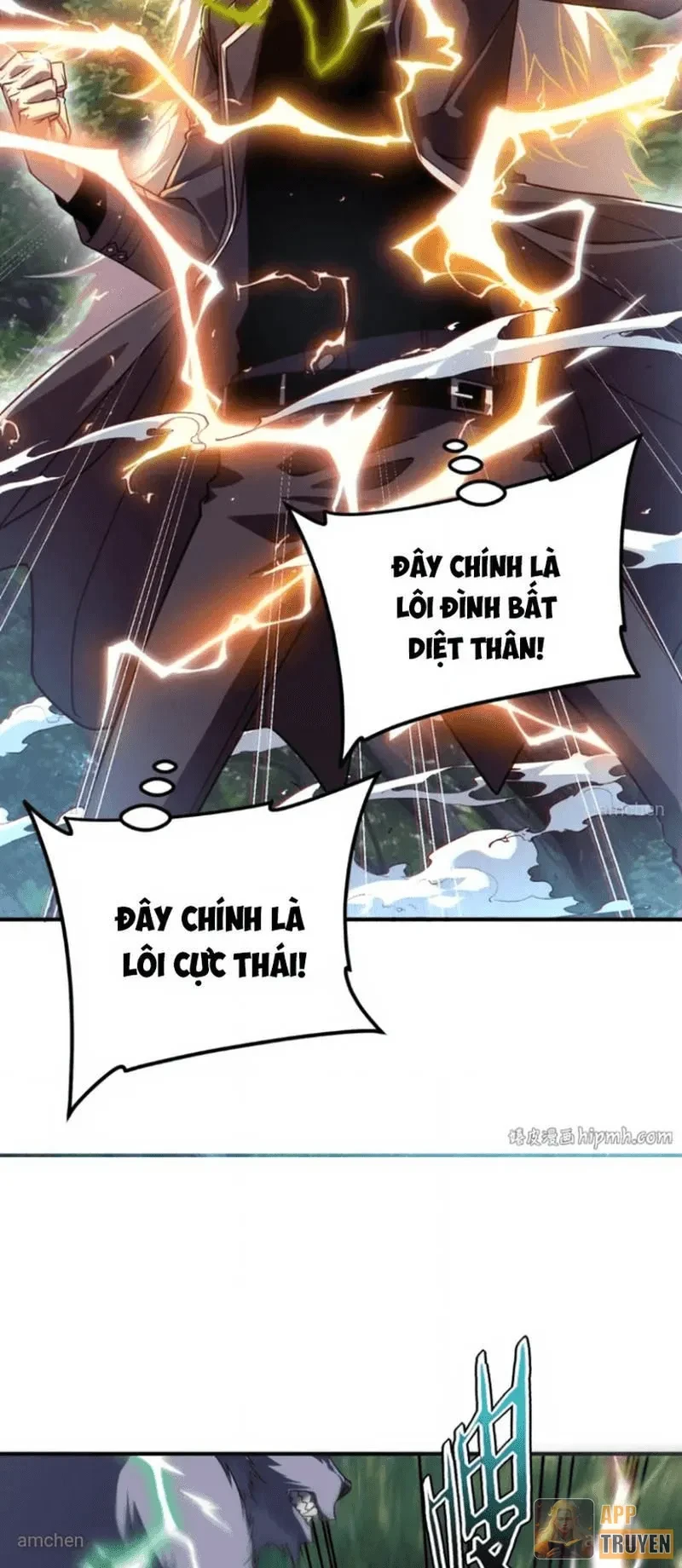 Toàn Cầu Dị Năng: Bắt Đầu Thức Tỉnh Tử Tiêu Thần Lôi Chapter 53 - 7