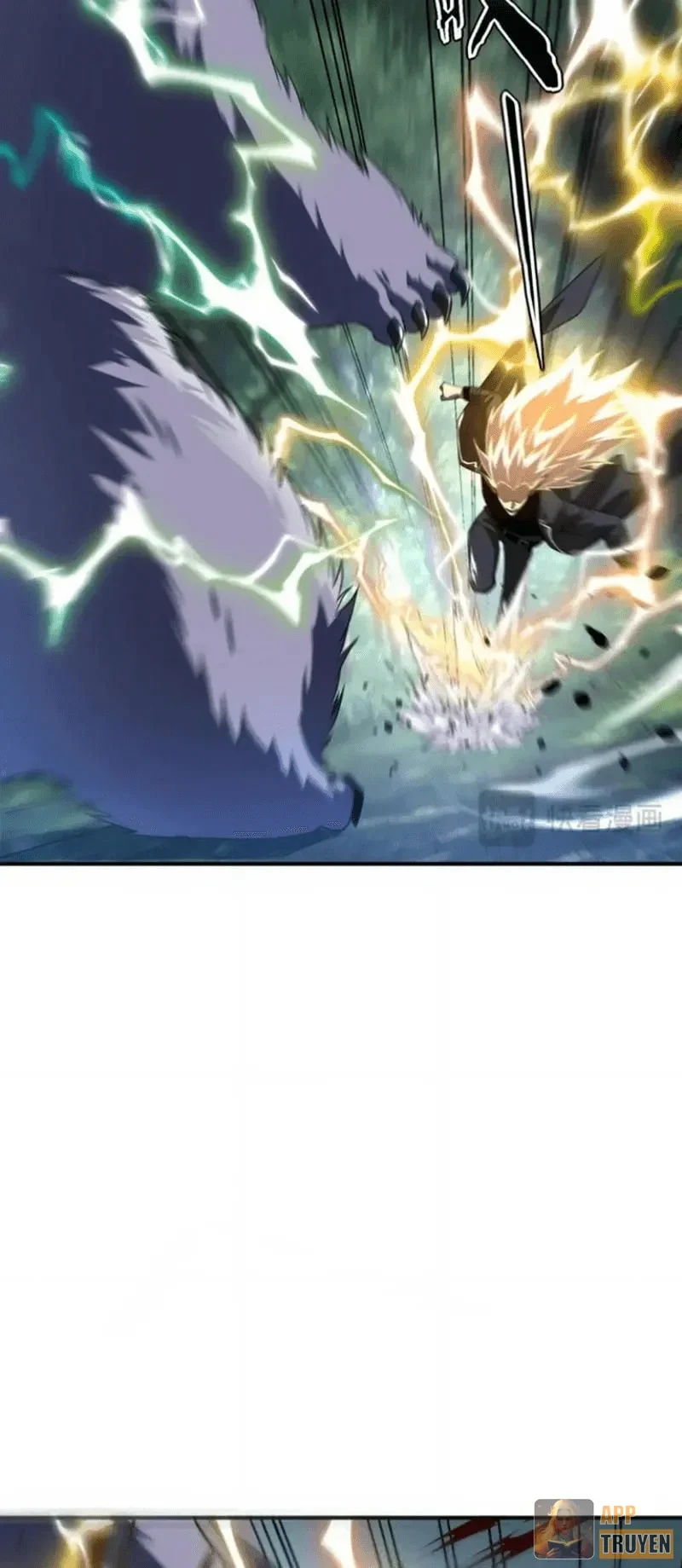 Toàn Cầu Dị Năng: Bắt Đầu Thức Tỉnh Tử Tiêu Thần Lôi Chapter 53 - 8