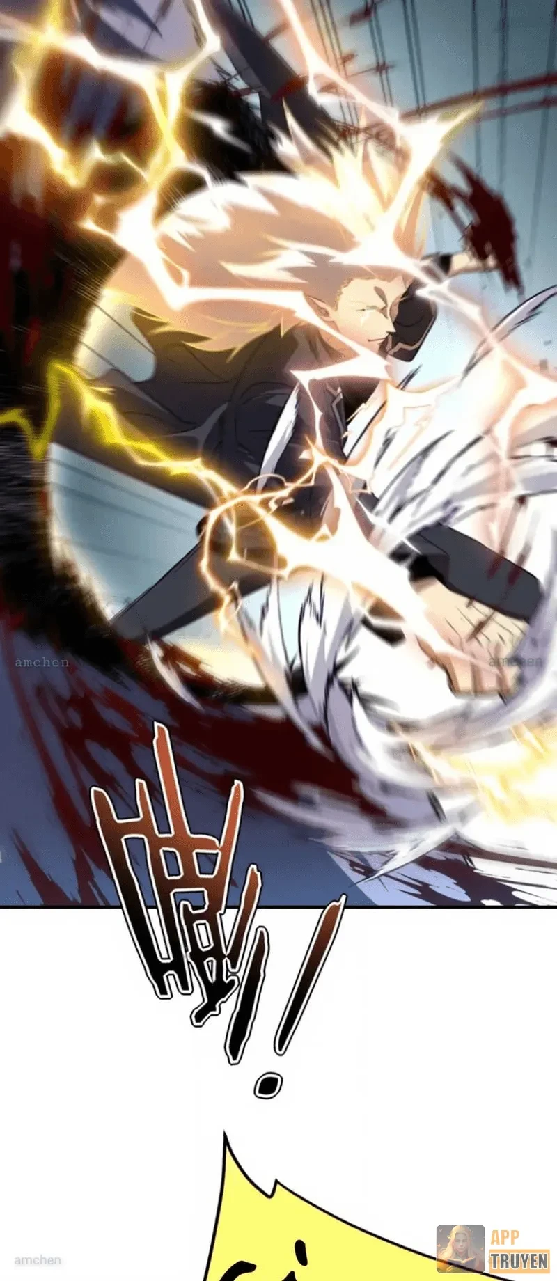 Toàn Cầu Dị Năng: Bắt Đầu Thức Tỉnh Tử Tiêu Thần Lôi Chapter 53 - 9