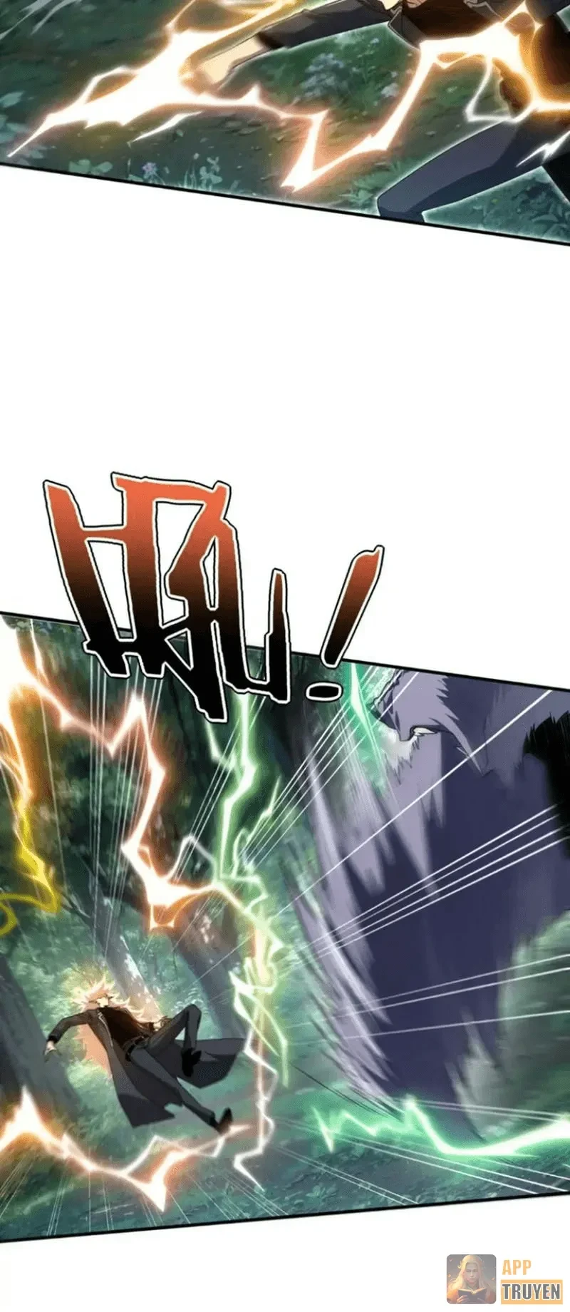 Toàn Cầu Dị Năng: Bắt Đầu Thức Tỉnh Tử Tiêu Thần Lôi Chapter 53 - 11