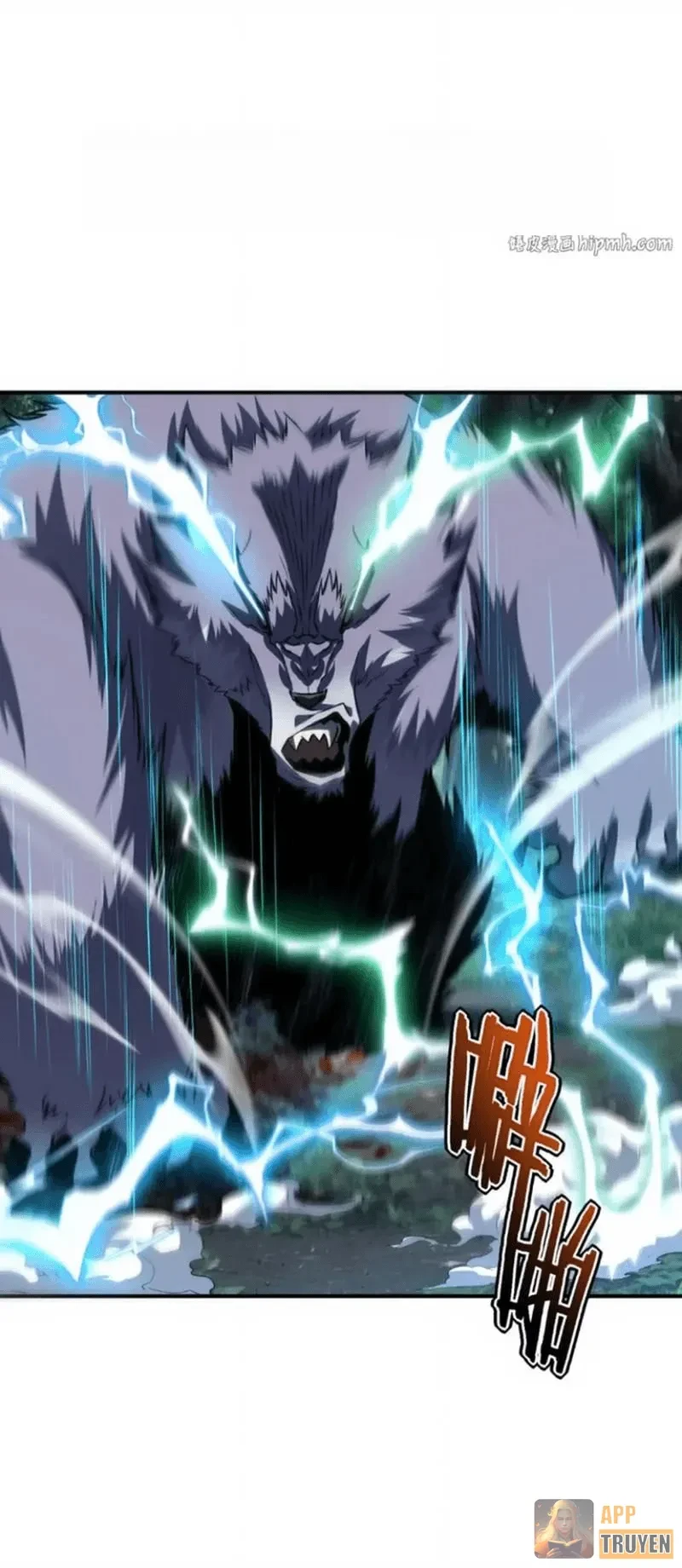 Toàn Cầu Dị Năng: Bắt Đầu Thức Tỉnh Tử Tiêu Thần Lôi Chapter 53 - 13