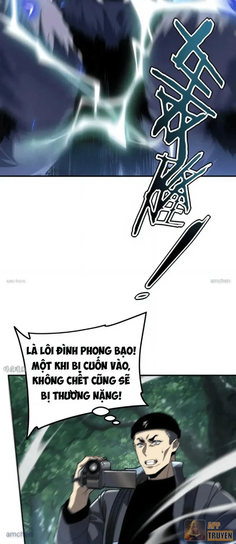 Toàn Cầu Dị Năng: Bắt Đầu Thức Tỉnh Tử Tiêu Thần Lôi Chapter 53 - 15