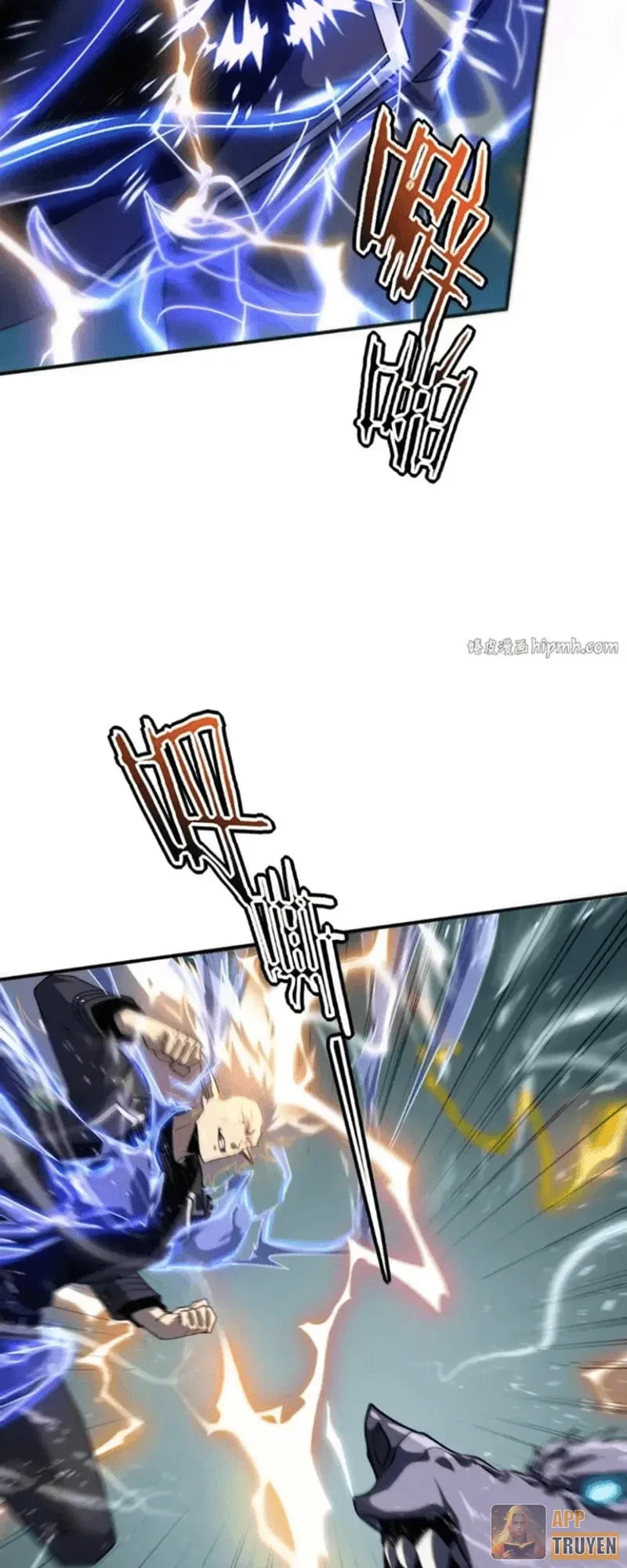 Toàn Cầu Dị Năng: Bắt Đầu Thức Tỉnh Tử Tiêu Thần Lôi Chapter 53 - 20