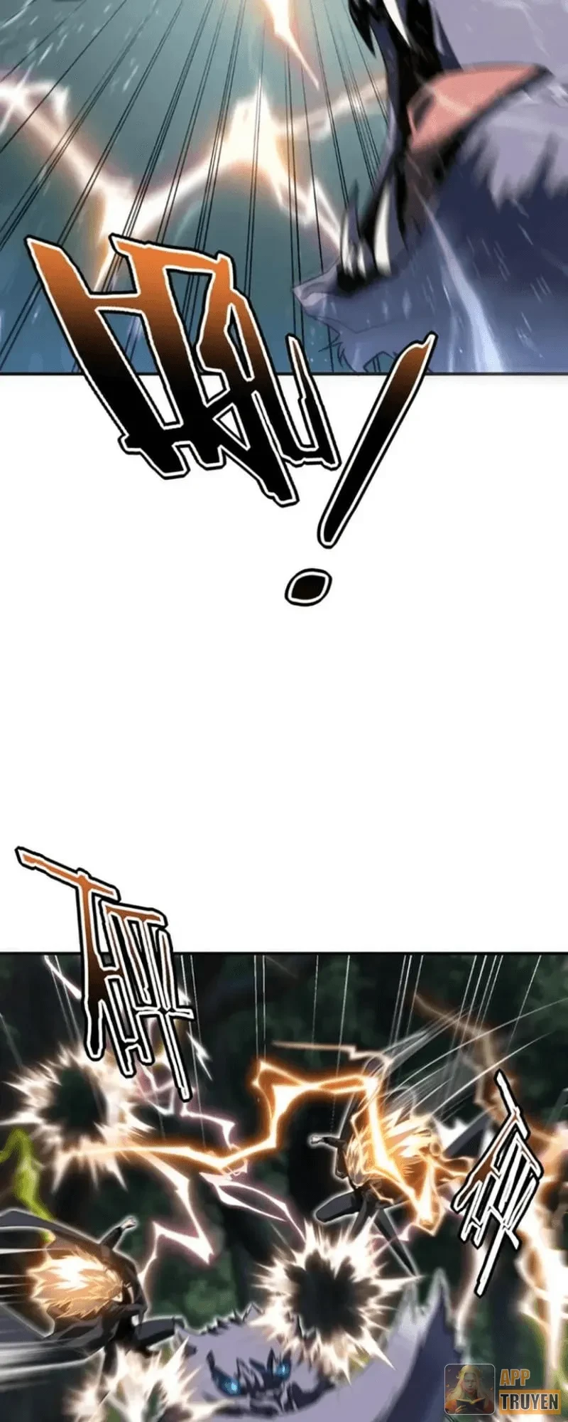 Toàn Cầu Dị Năng: Bắt Đầu Thức Tỉnh Tử Tiêu Thần Lôi Chapter 53 - 21