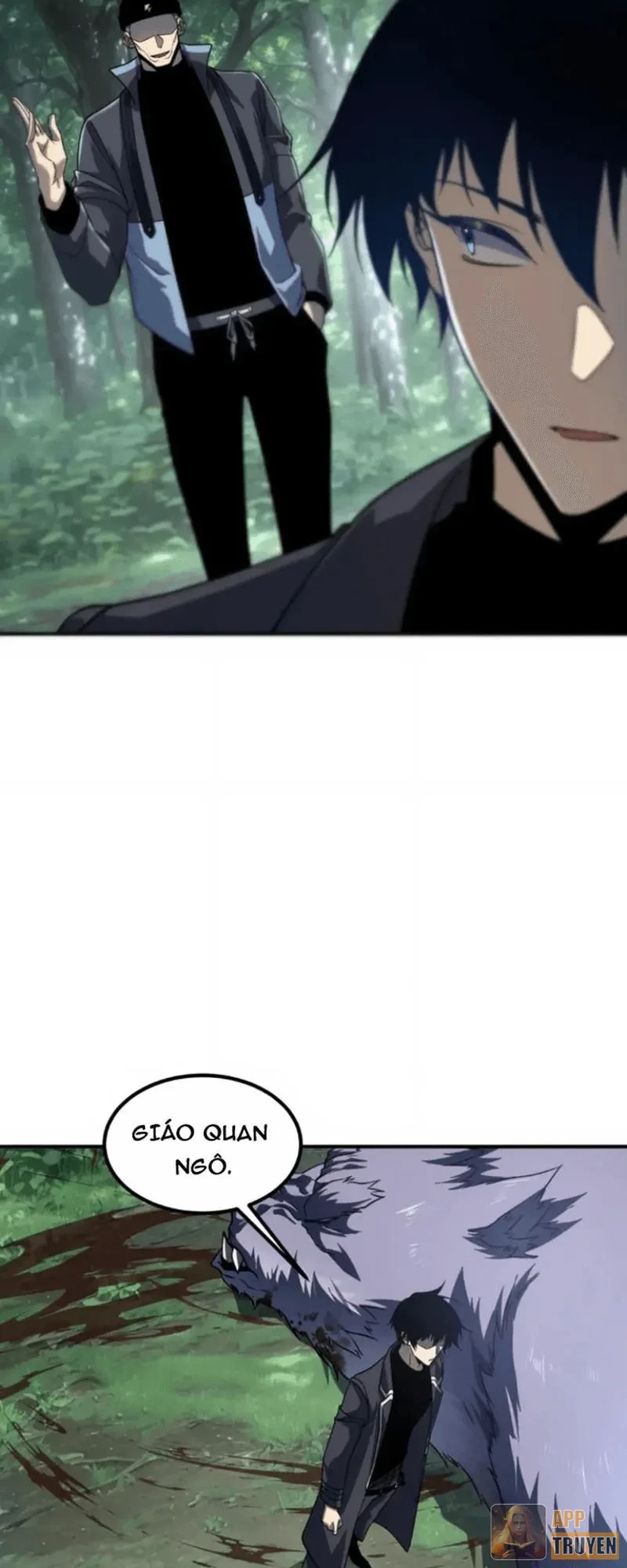 Toàn Cầu Dị Năng: Bắt Đầu Thức Tỉnh Tử Tiêu Thần Lôi Chapter 53 - 28