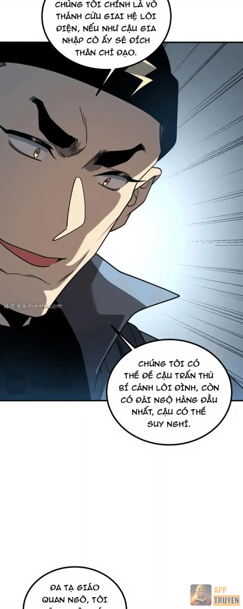 Toàn Cầu Dị Năng: Bắt Đầu Thức Tỉnh Tử Tiêu Thần Lôi Chapter 53 - 32