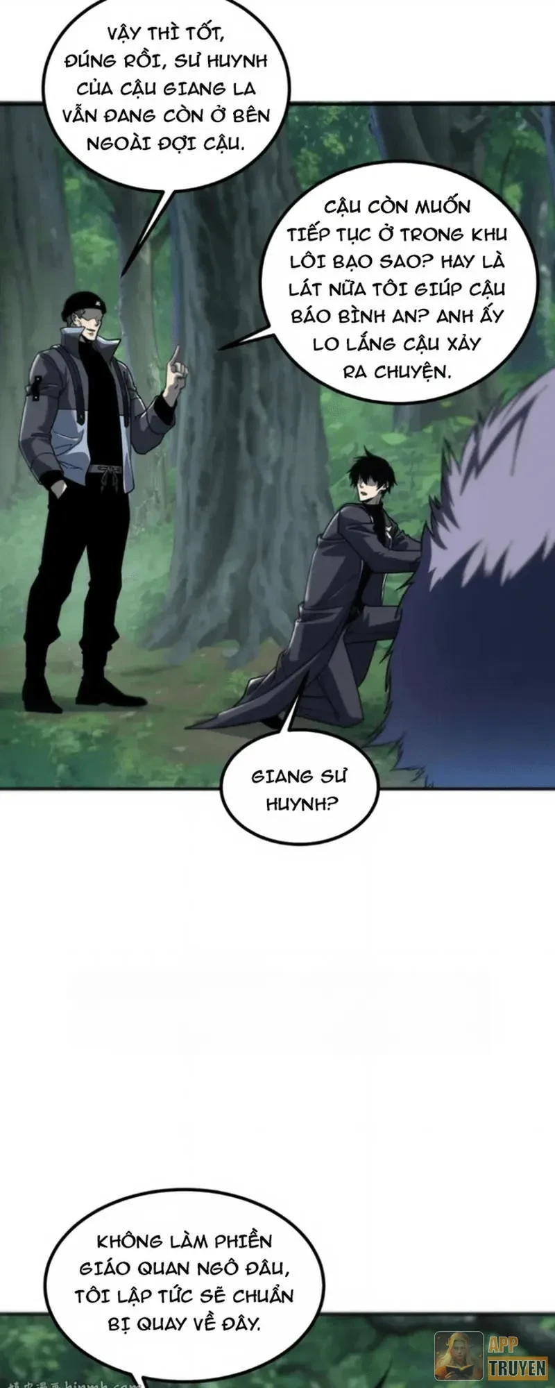 Toàn Cầu Dị Năng: Bắt Đầu Thức Tỉnh Tử Tiêu Thần Lôi Chapter 53 - 34