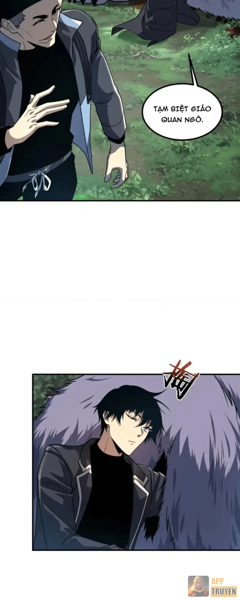 Toàn Cầu Dị Năng: Bắt Đầu Thức Tỉnh Tử Tiêu Thần Lôi Chapter 53 - 36