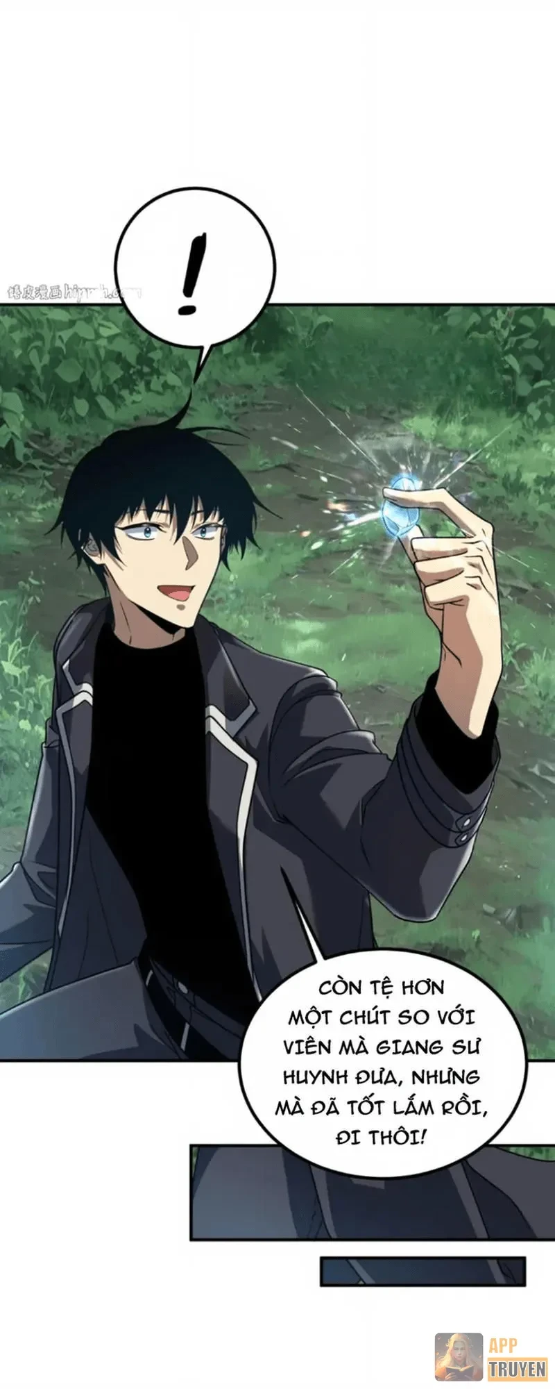 Toàn Cầu Dị Năng: Bắt Đầu Thức Tỉnh Tử Tiêu Thần Lôi Chapter 53 - 37