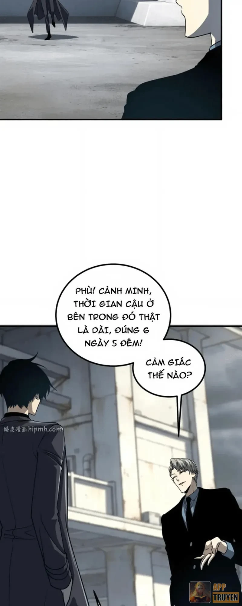 Toàn Cầu Dị Năng: Bắt Đầu Thức Tỉnh Tử Tiêu Thần Lôi Chapter 53 - 39