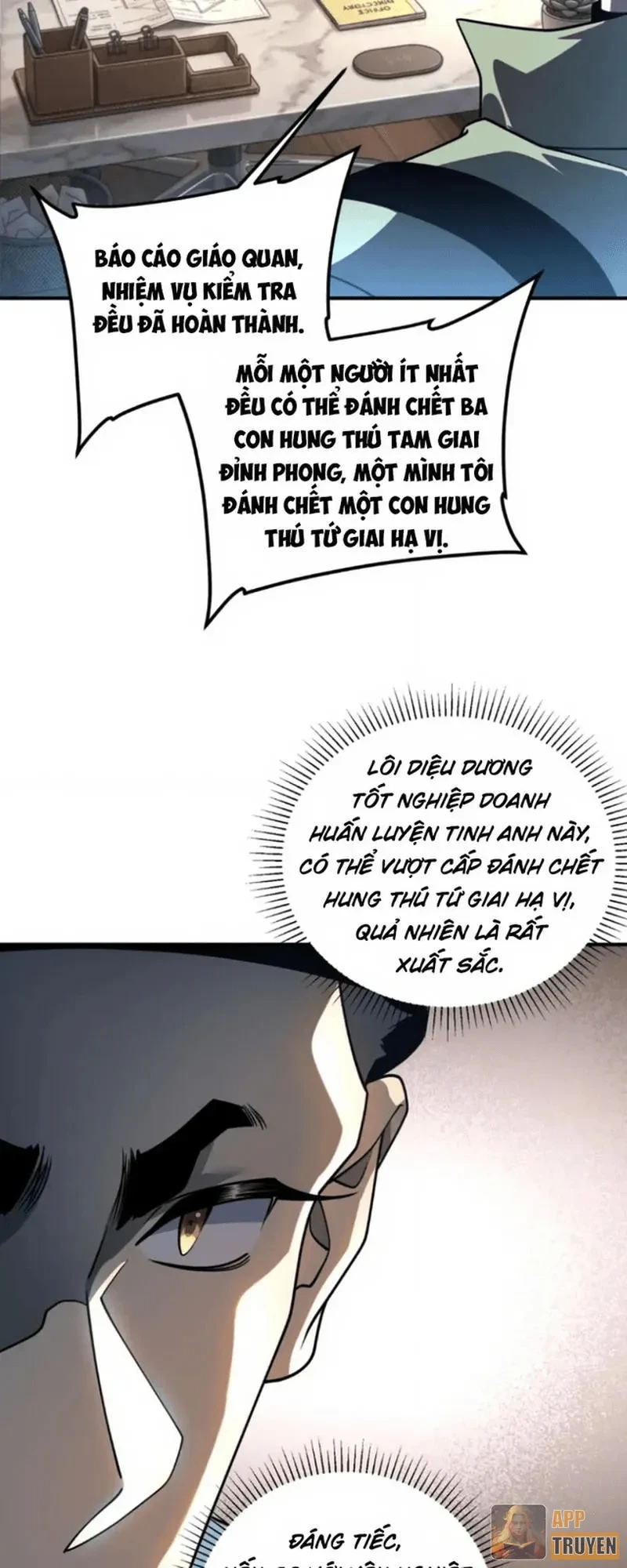 Toàn Cầu Dị Năng: Bắt Đầu Thức Tỉnh Tử Tiêu Thần Lôi Chapter 53 - 43