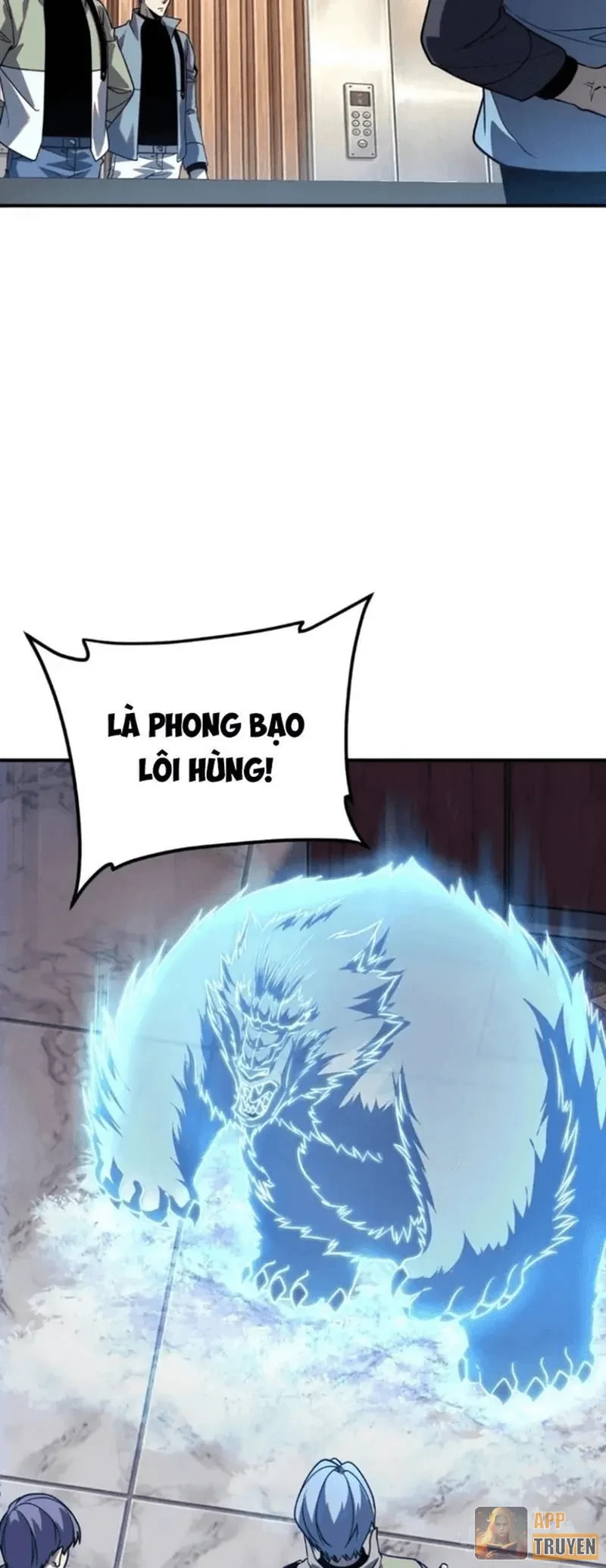 Toàn Cầu Dị Năng: Bắt Đầu Thức Tỉnh Tử Tiêu Thần Lôi Chapter 53 - 48