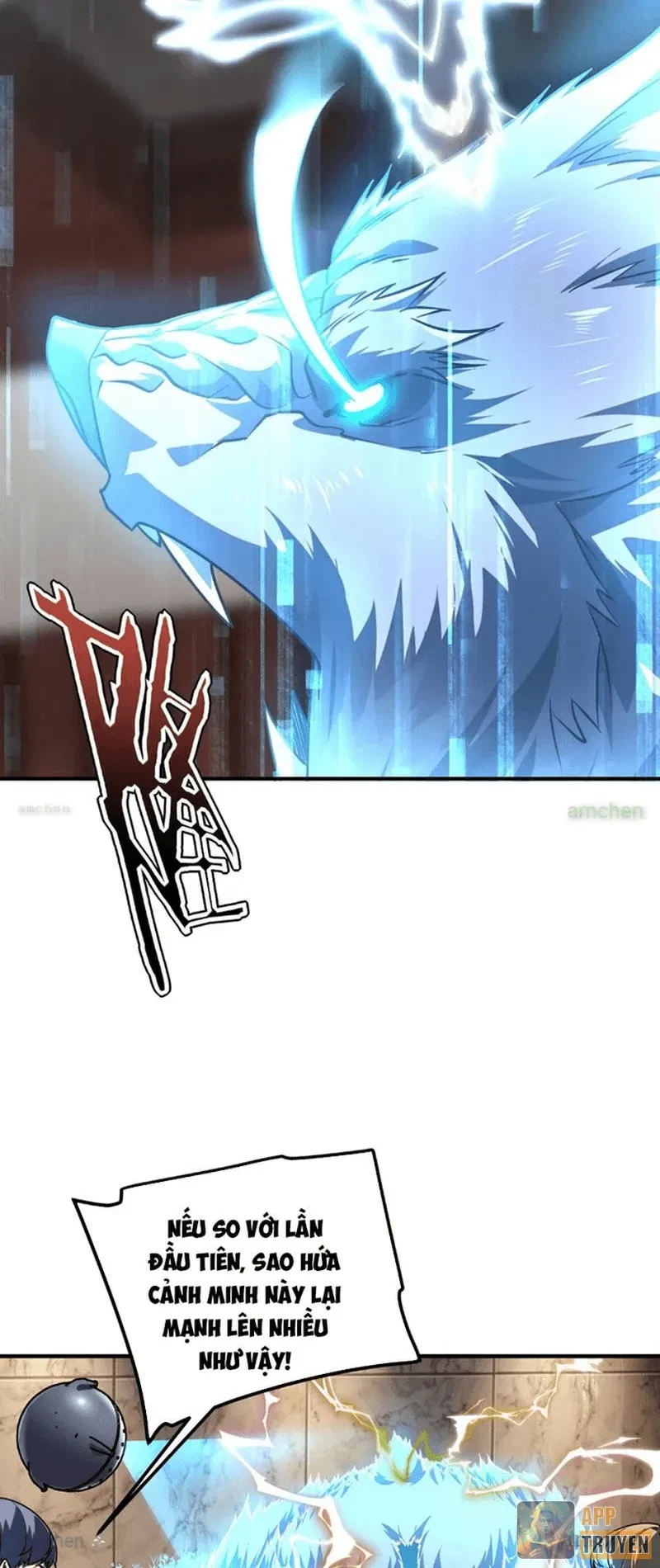 Toàn Cầu Dị Năng: Bắt Đầu Thức Tỉnh Tử Tiêu Thần Lôi Chapter 54 - 3